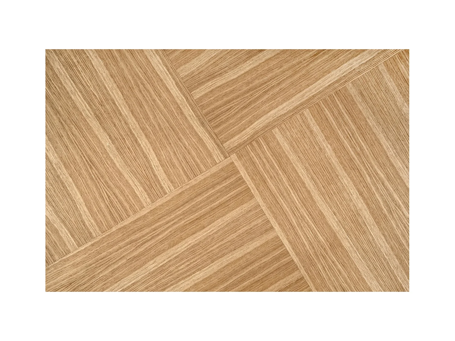 Tavolo da pranzo Miyaki (o120x77)/MDF/nera