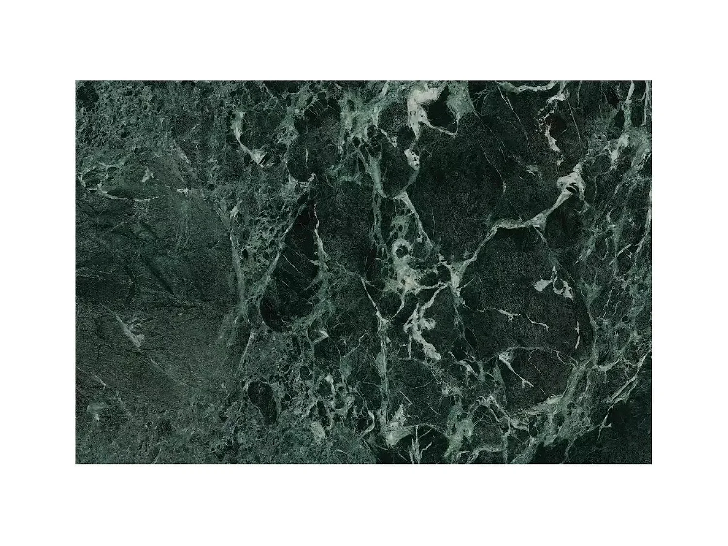 Table à manger Monkler Premium (90x160-240)/Vert&Argent