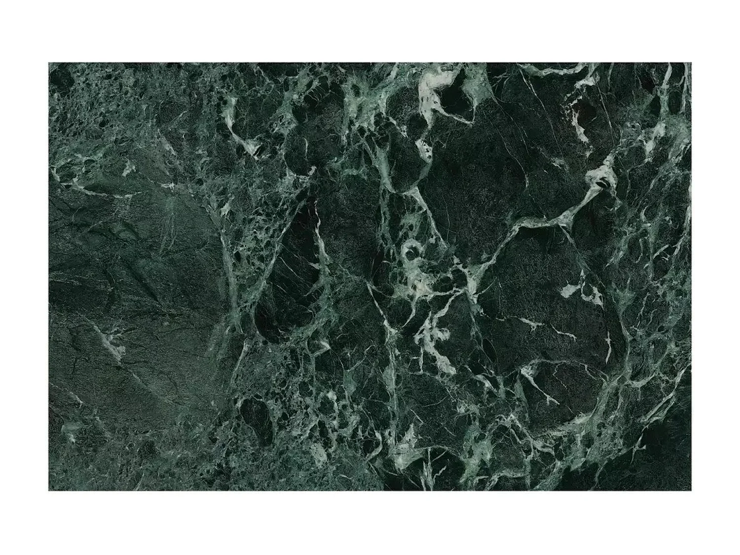 Table à manger Monkler Premium (90x160-240)/Vert&Argent