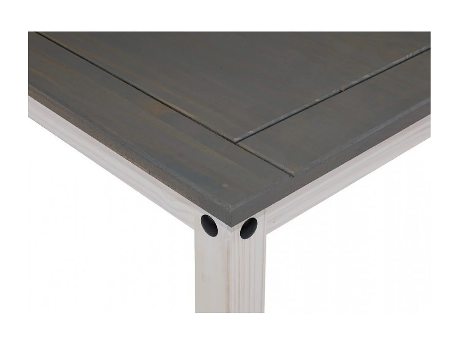 Esstisch Mexi (80x140)/MDF/grau