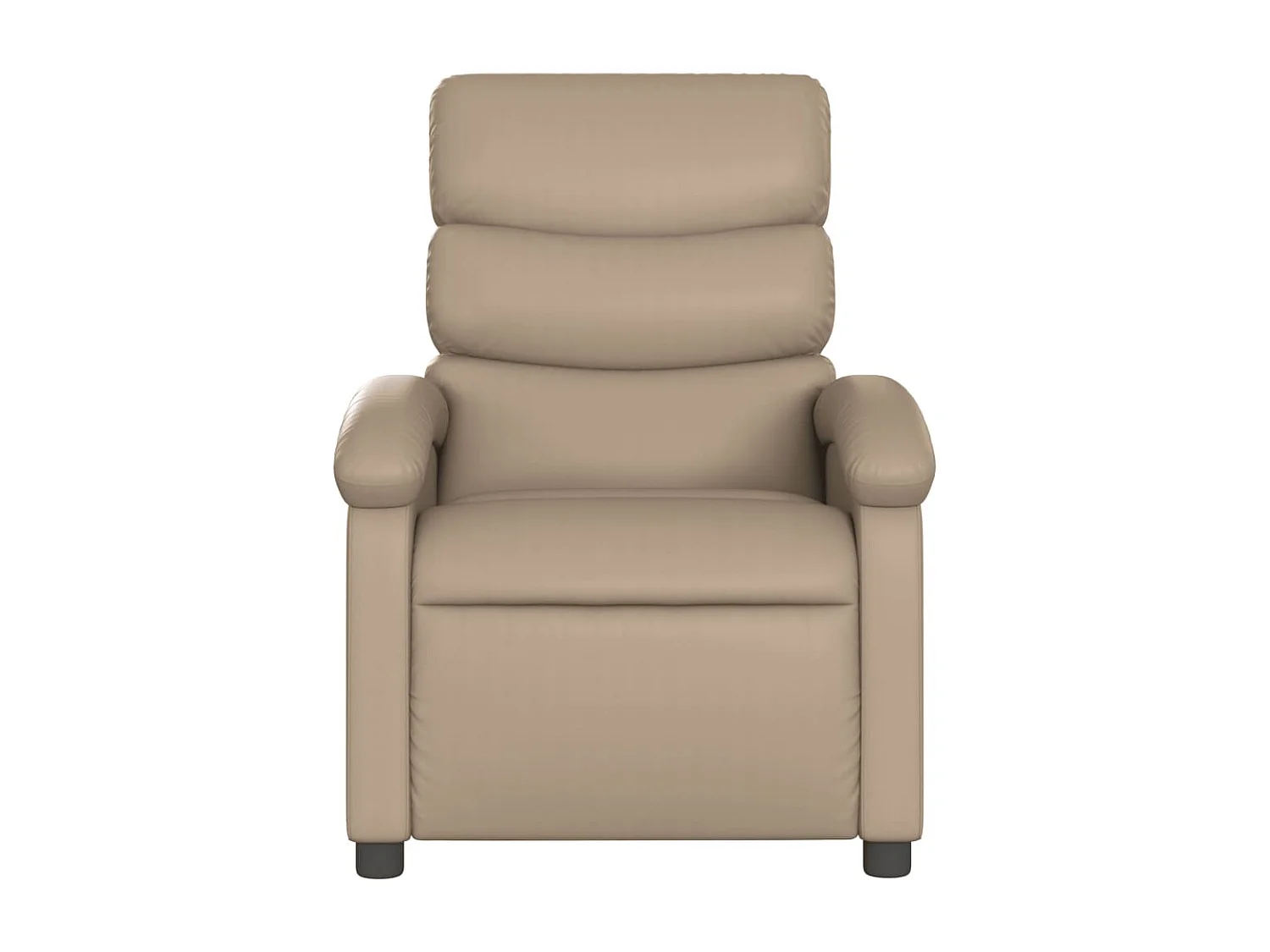 Fauteuil de relaxation TV PVC 70 x 92 x 99.5 cm DEC027133