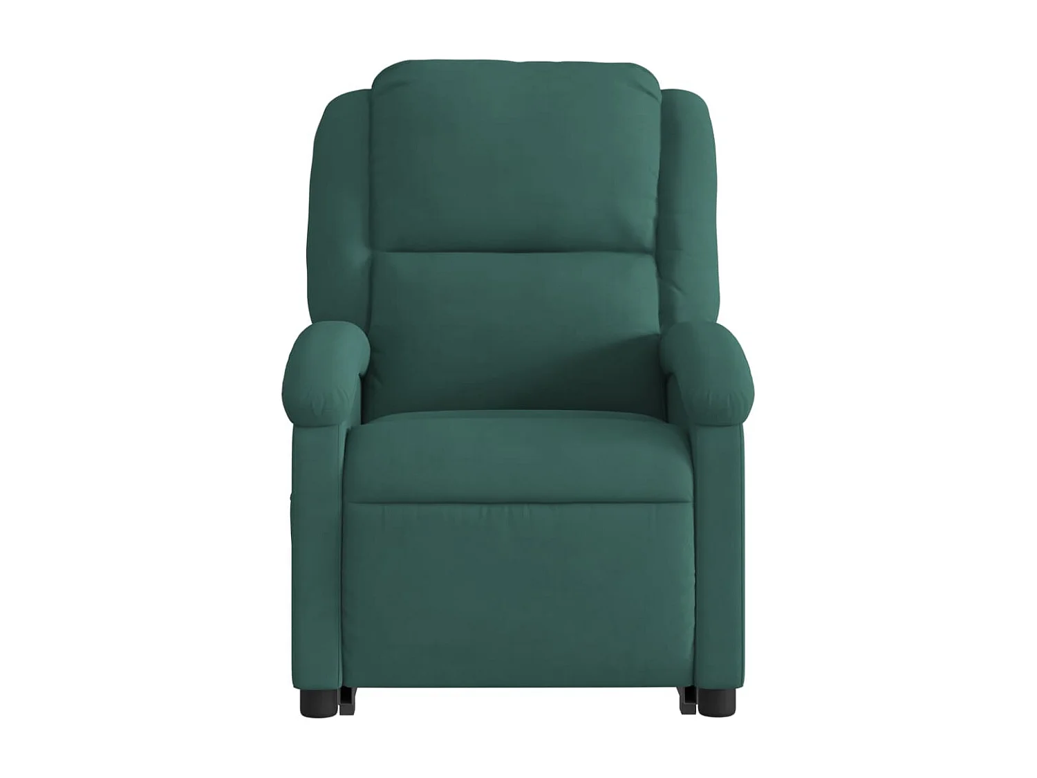 Fauteuil de relaxation TV 71 x 86.5 x 99.5 cm DEC027131