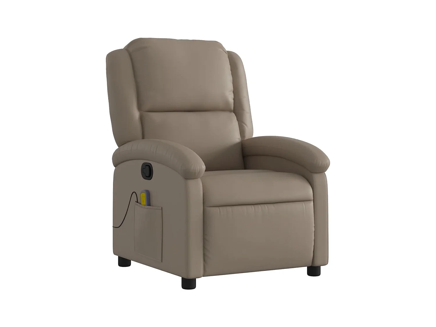 Fauteuil de relaxation TV 71 x 86.5 x 99.5 cm DEC026882