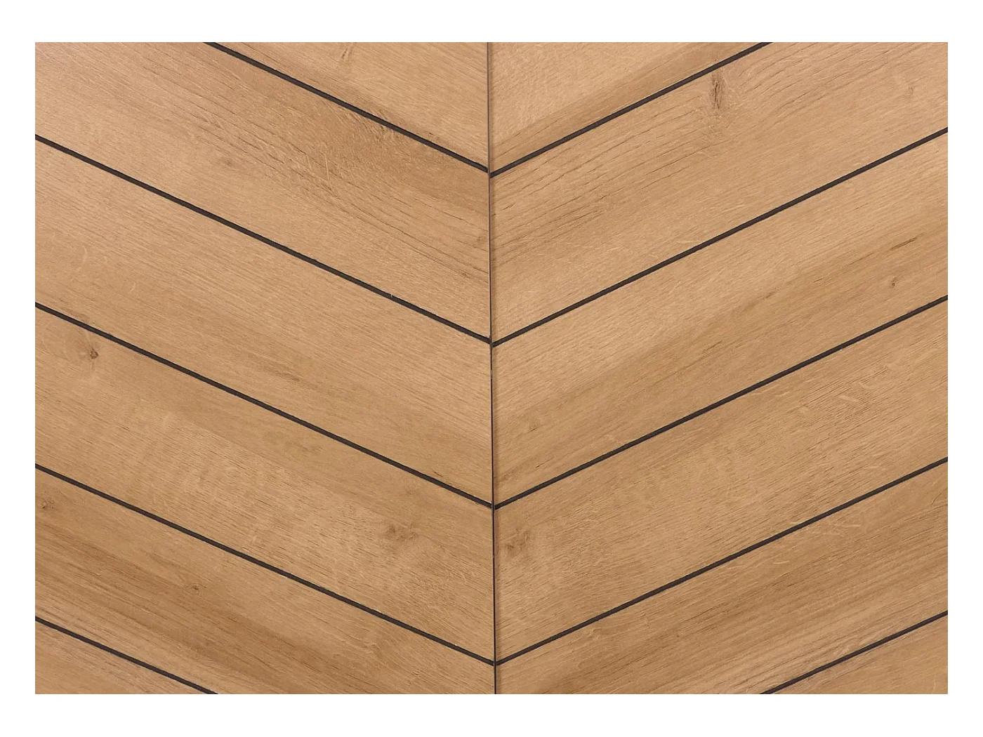 Kredens MCW-M50,  naturalny