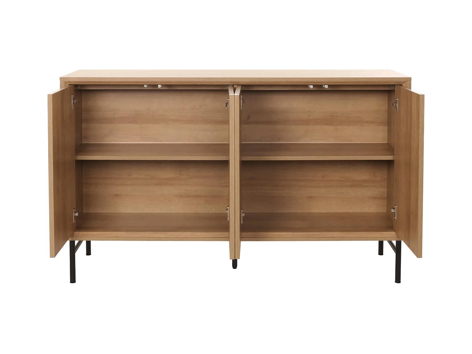 Kredens MCW-M50,  naturalny