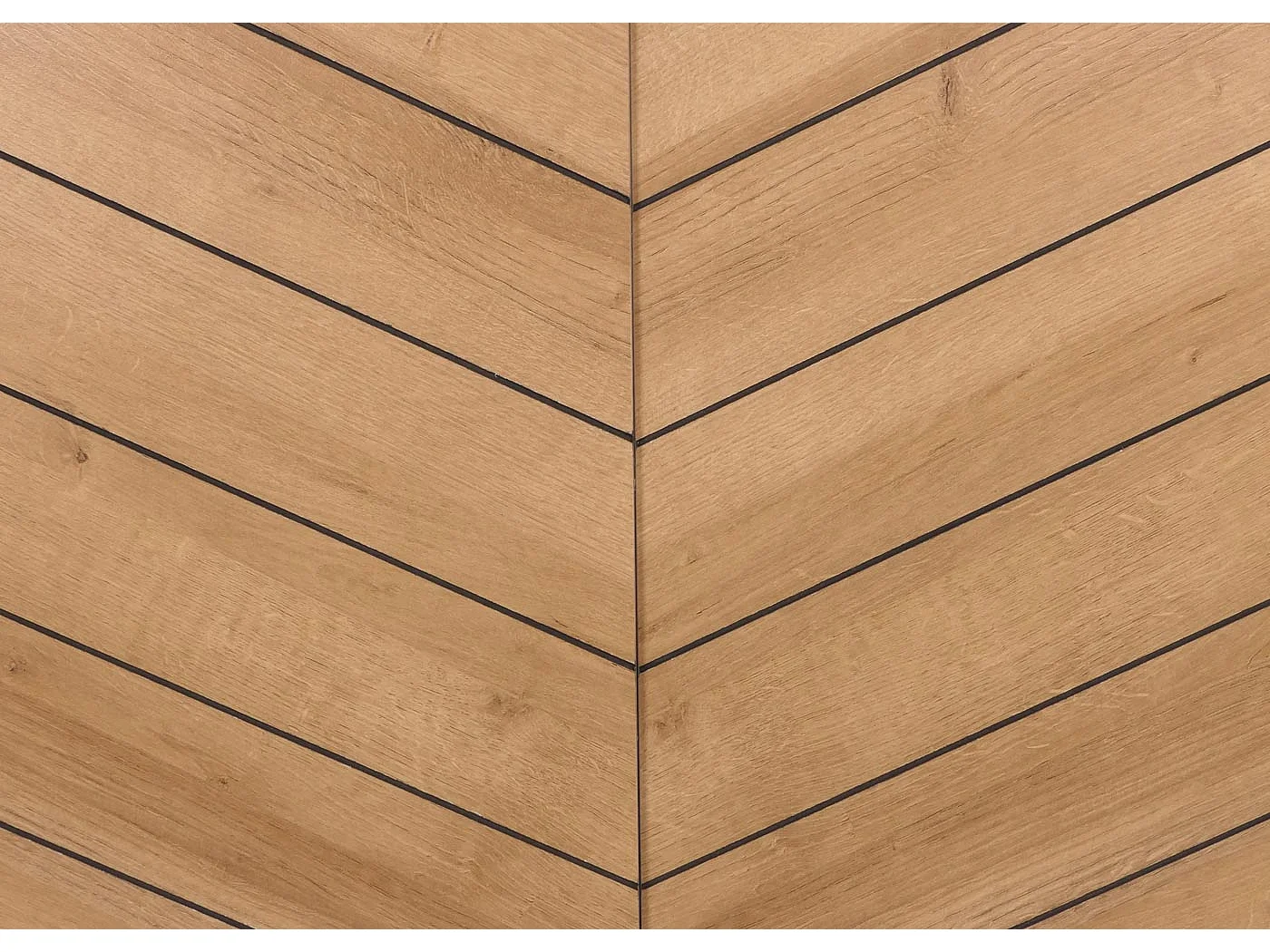 Kredens MCW-M50,  naturalny