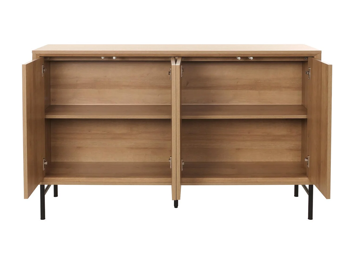 Kredens MCW-M50,  naturalny