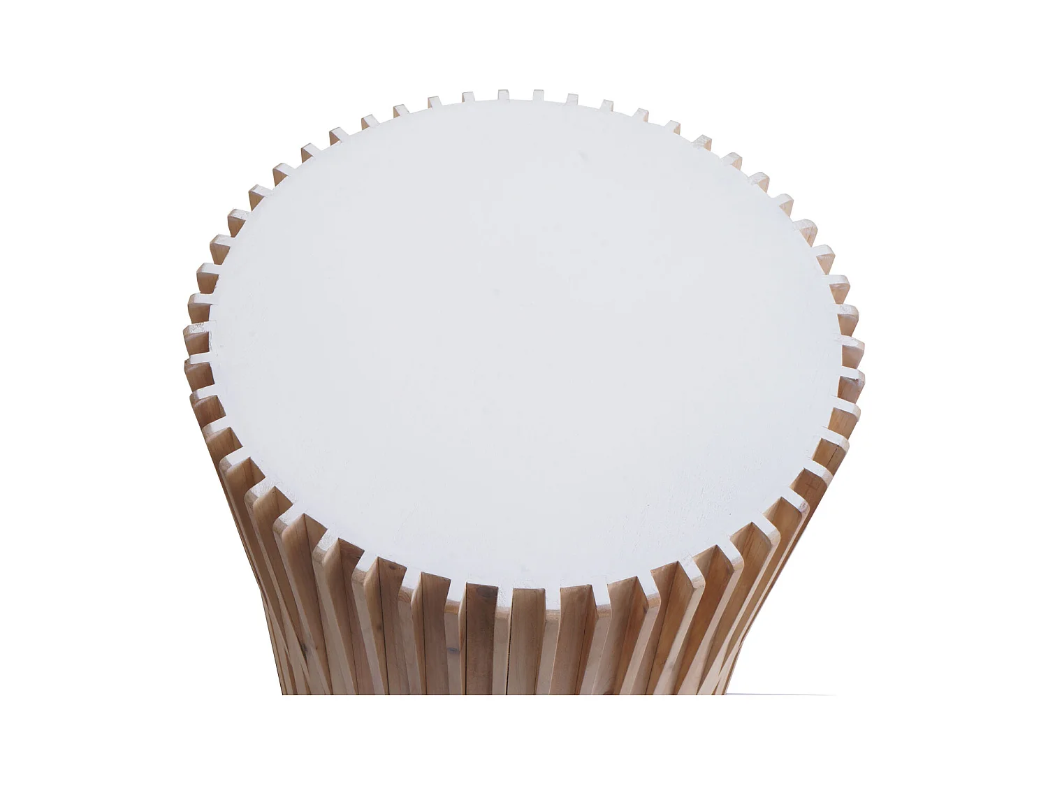 Beistelltisch MCW-N31