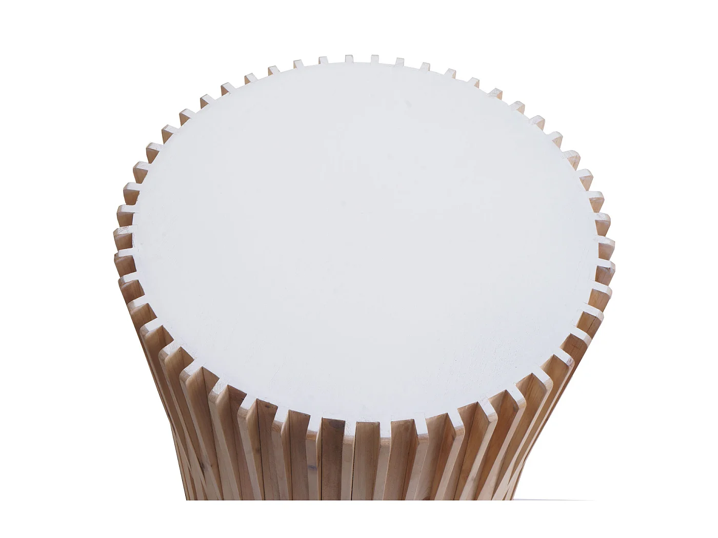 Beistelltisch MCW-N31