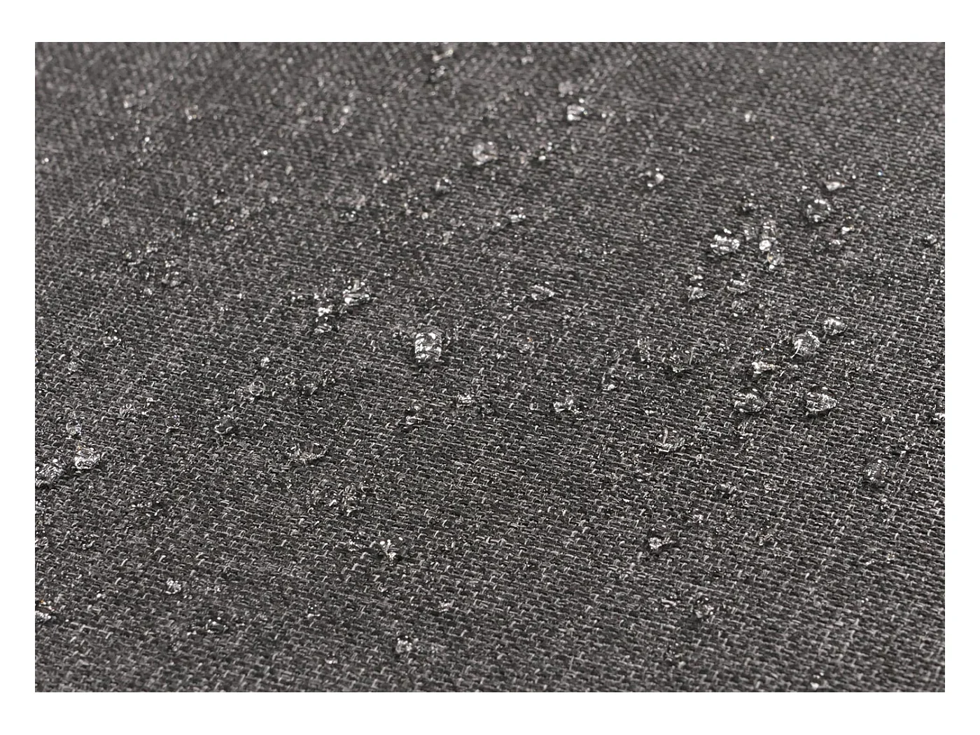 Gartenstuhl MCW-H56b, Grau Kissen anthrazit