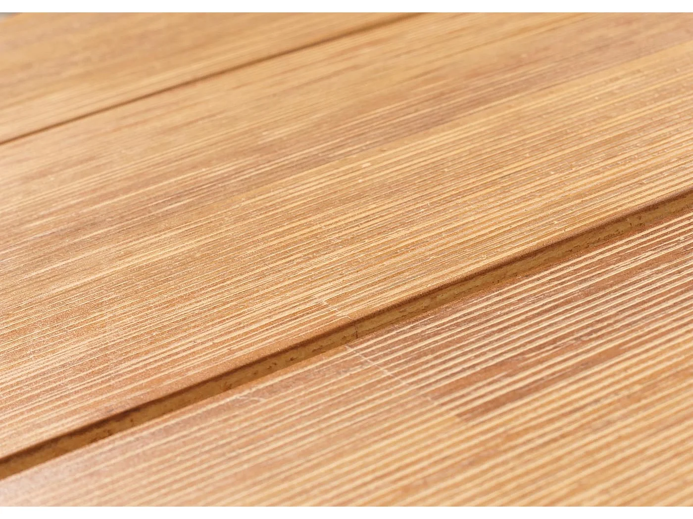 Garten-Garnitur MCW-H54c, Hellbraun, Kissen hellgrau