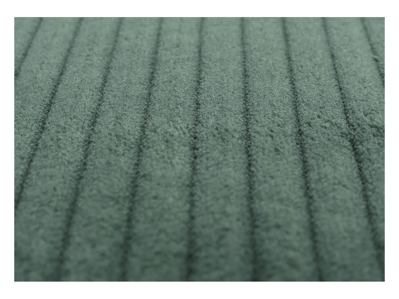 Fauteuil de relaxation MCW-C76,  vert Bâti foncé