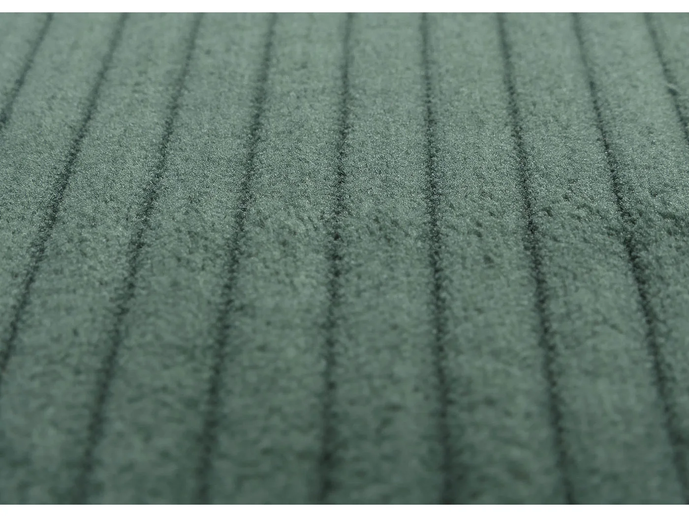 Fauteuil de relaxation MCW-C76,  vert Bâti foncé