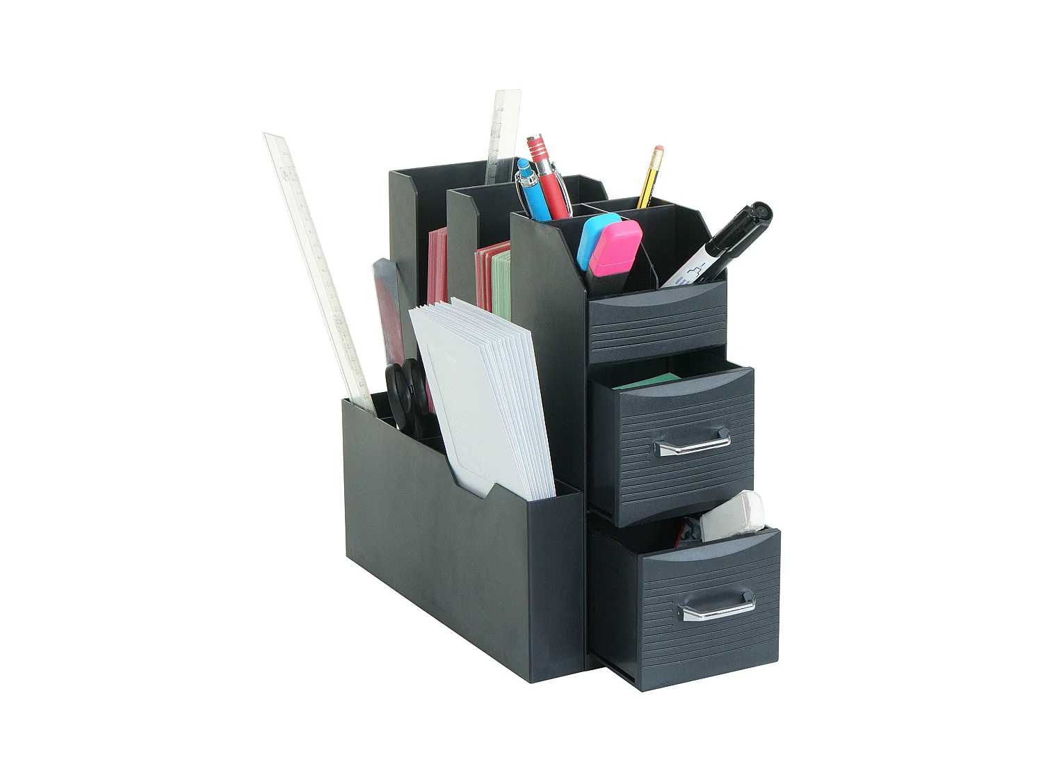 Schreibtisch Organizer MCW-L97