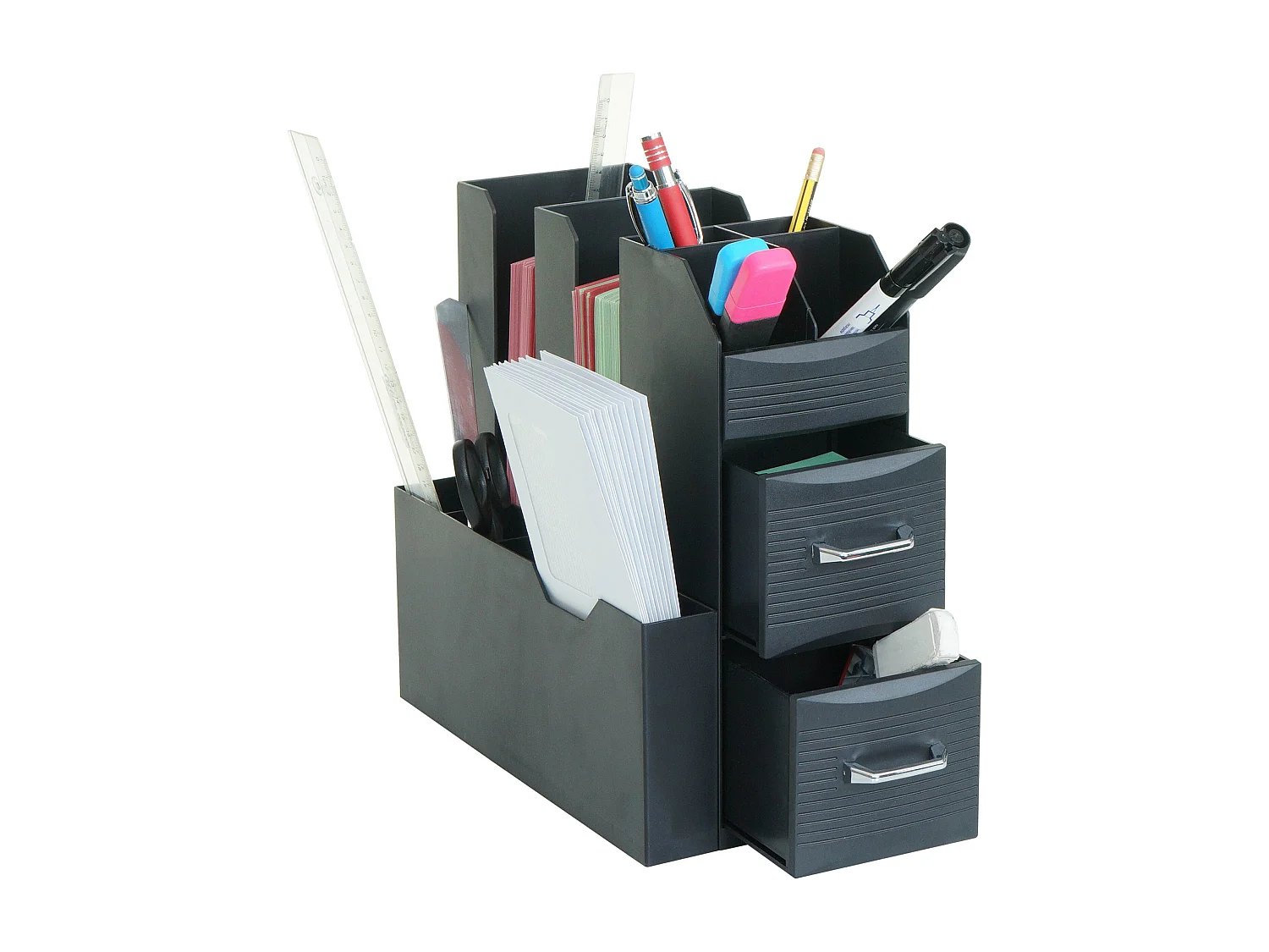 Organiseur de bureau MCW-L97