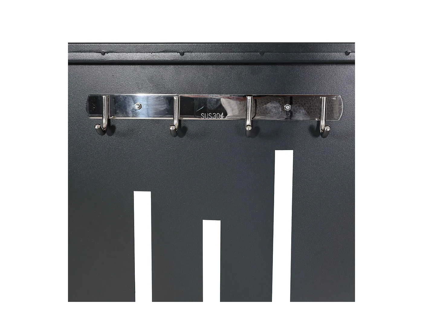 2er-Fahrradgarage MCW-K64