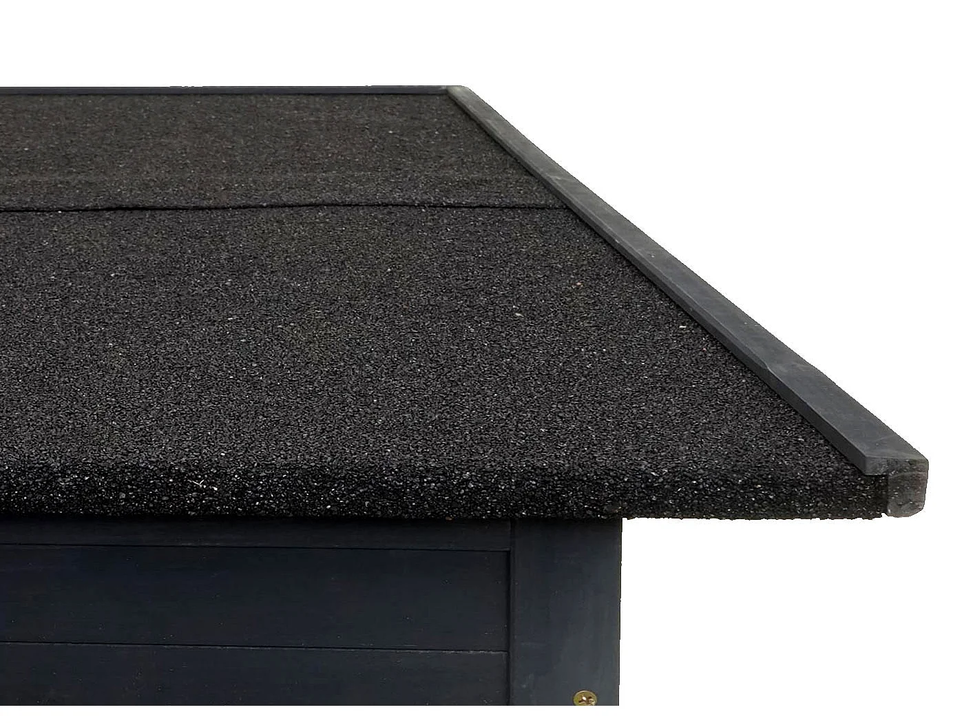 Fietsenstalling voor 1 fiets MCW-H60,  antraciet