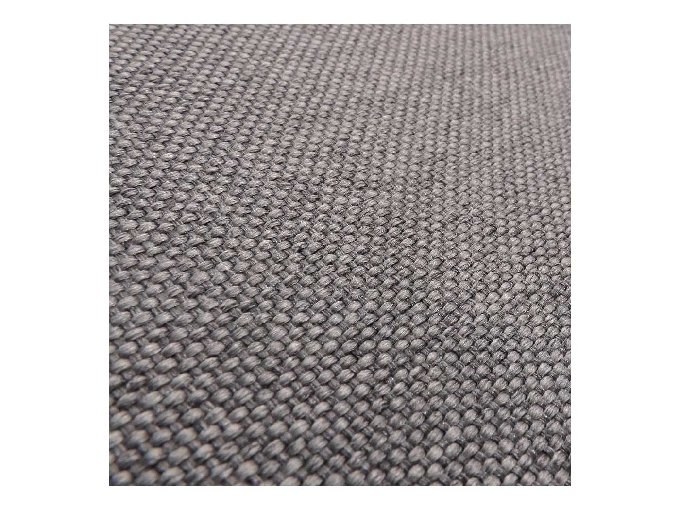 Polsterbett MCW-N59, Grau