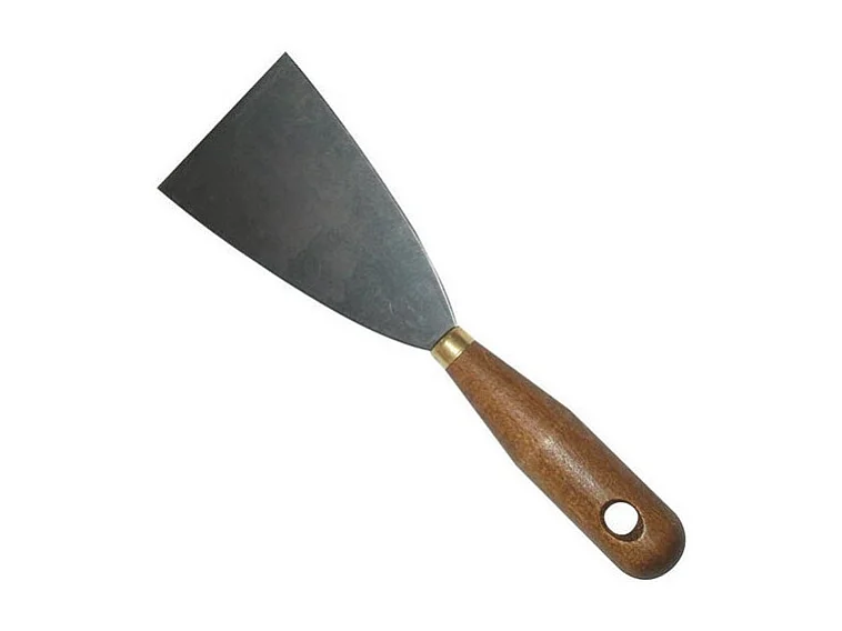 Riflard de Peintre 7cm SAVY - 4049007 Marron