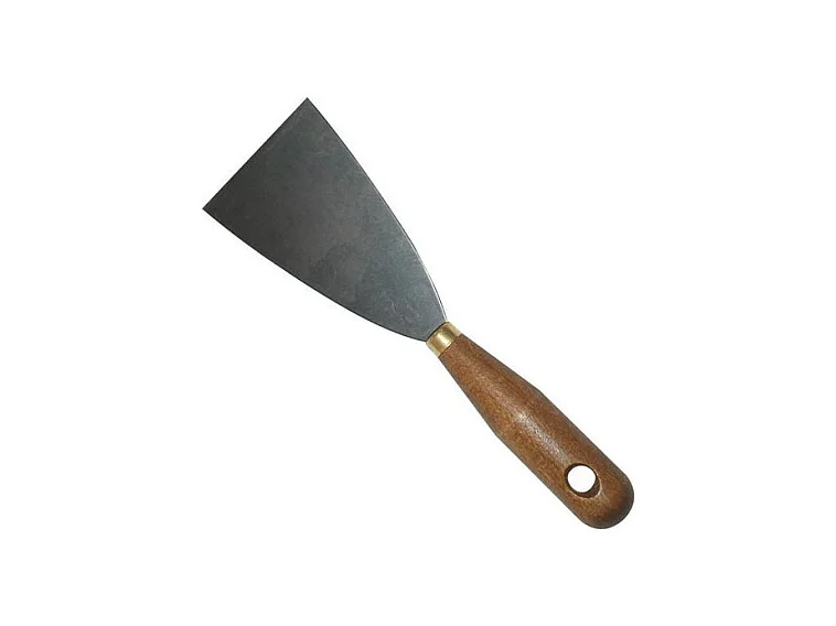 Riflard de Peintre 7cm SAVY - 4049007 Marron