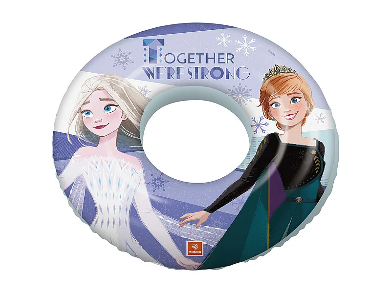 Nadmuchiwana Boja Frozen D50cm Mondo Spa MOO16524