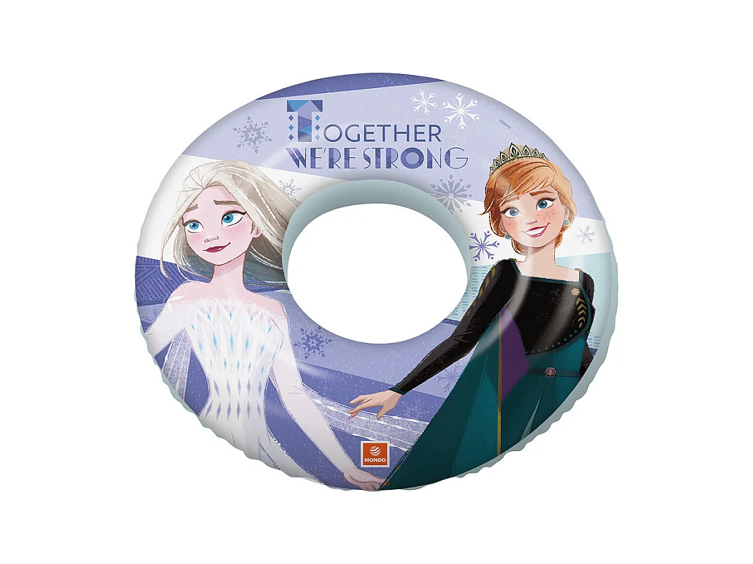 Bouée Gonflable Frozen D50cm Mondo Spa MOO16524