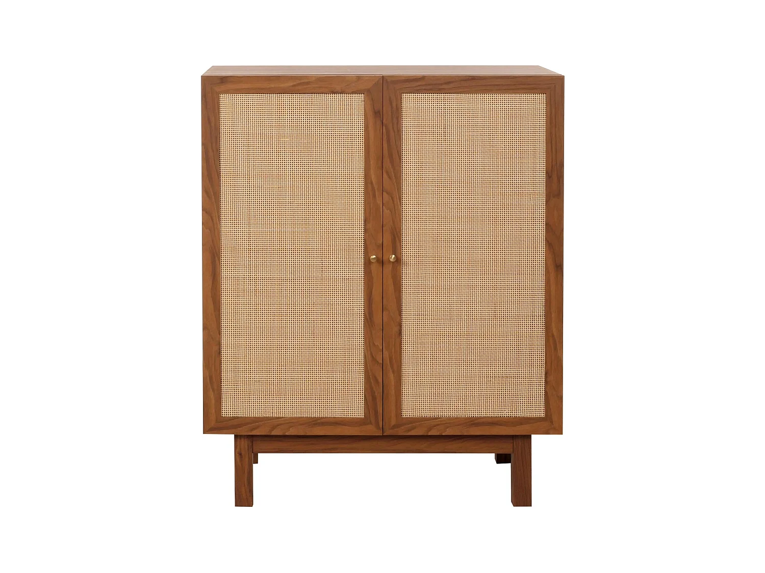 avec 3 compartiments bois marron 79 x 42 x 98 cm 04_0005980