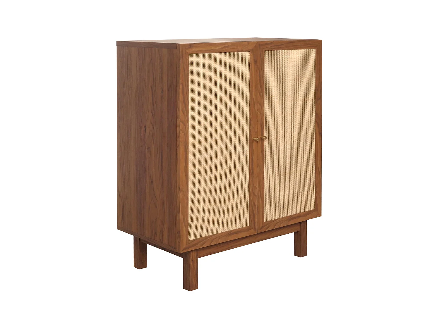 avec 3 compartiments bois marron 79 x 42 x 98 cm 04_0005980