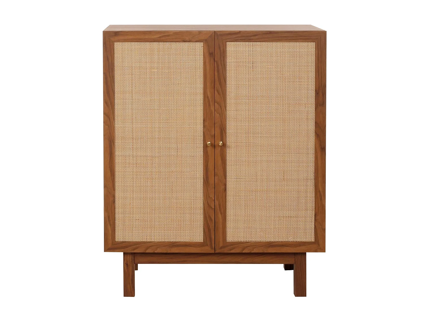 avec 3 compartiments bois marron 79 x 42 x 98 cm 04_0005980