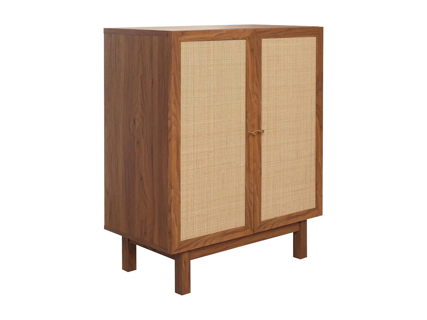 avec 3 compartiments bois marron 79 x 42 x 98 cm 04_0005980