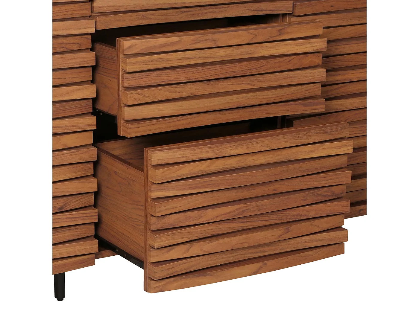 avec 2 portes marron 142 x 44 x 85 cm 04_0006000