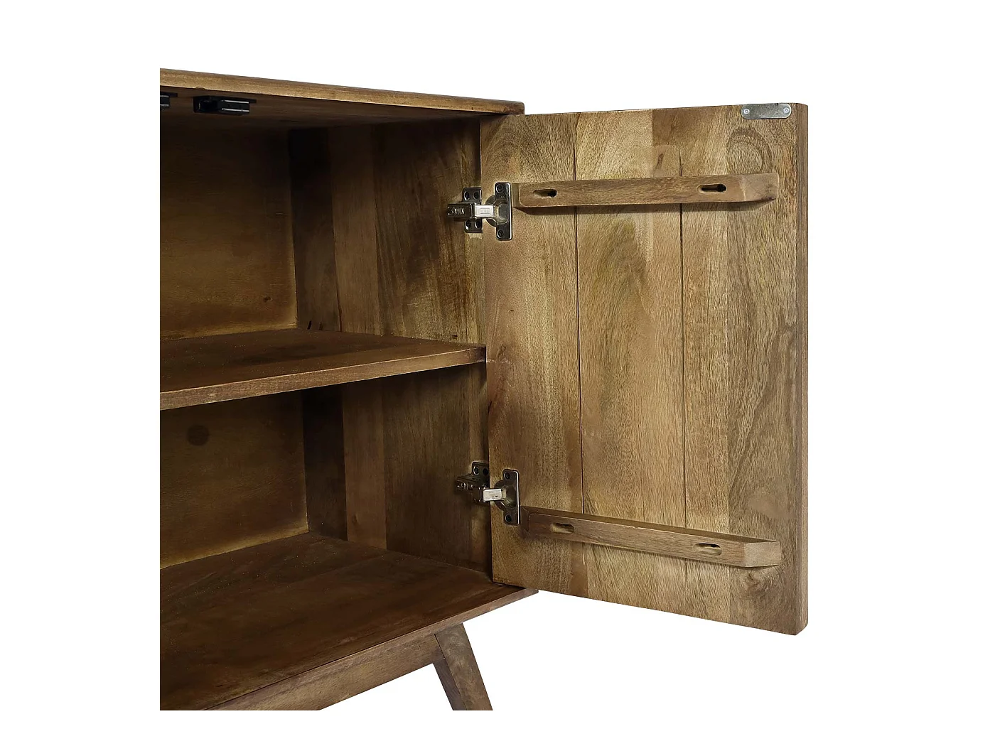 avec 4 compartiments bois marron 66 x 50 x 154 cm 04_0005991