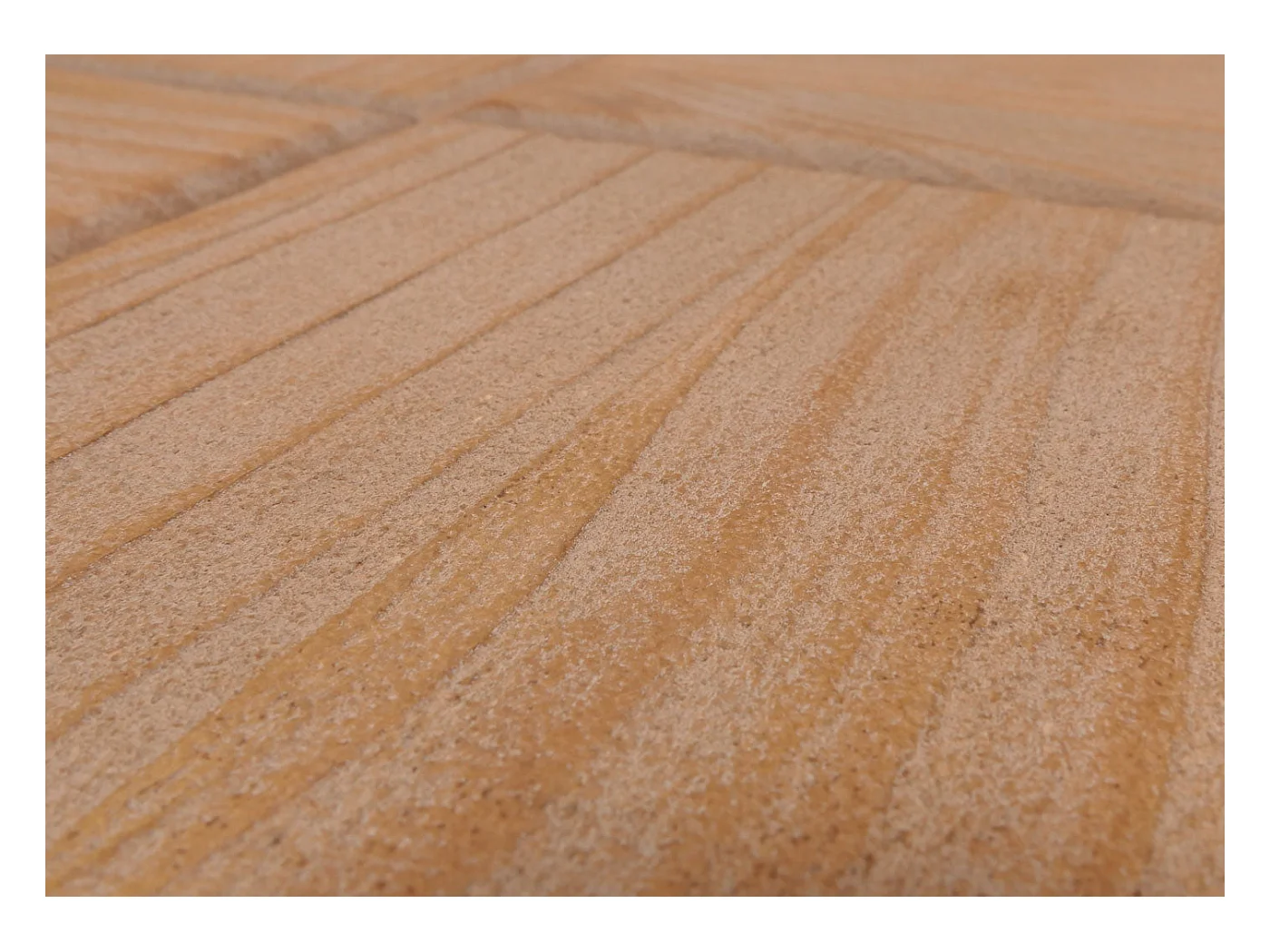 Armoire haute bibliothèque meuble effet bois marron 72 x 41 x 167 cm 04_0005759