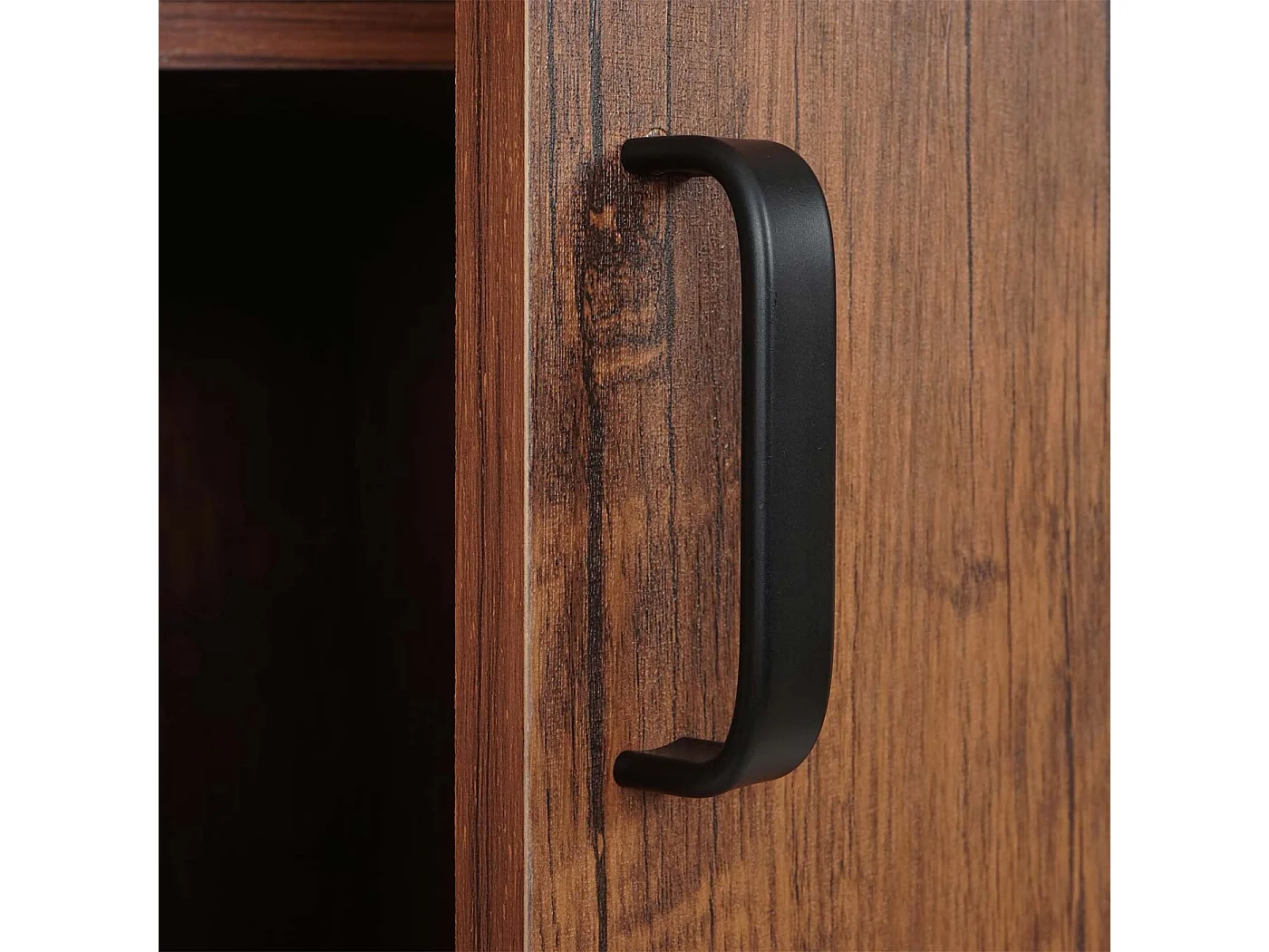 avec deux compartiments métal beige 160 x 40 x 80 cm 04_0005983