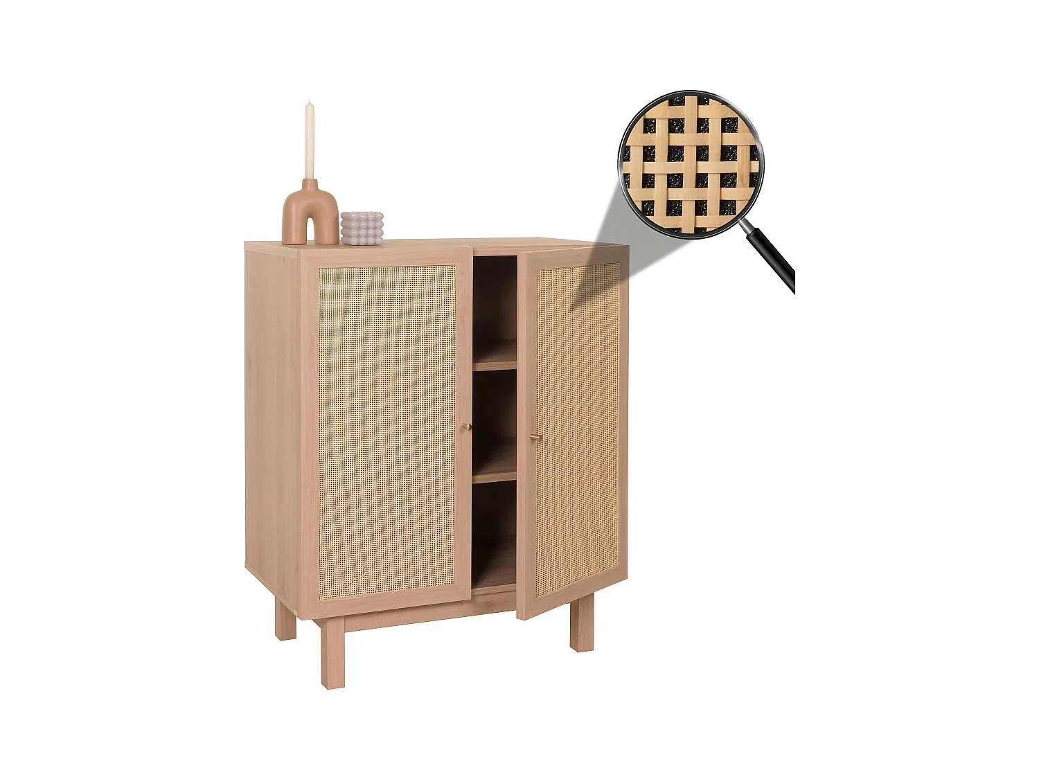 meuble de rangement bois marron 79 x 42 x 98 cm 04_0005981