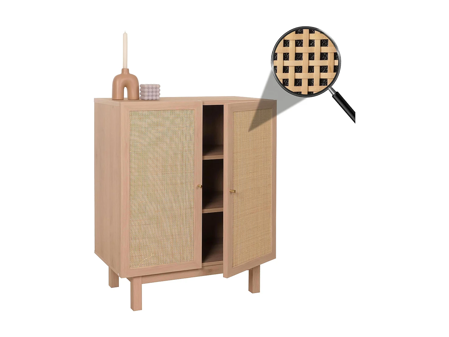 meuble de rangement bois marron 79 x 42 x 98 cm 04_0005981