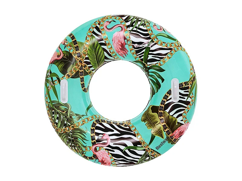 Aufblasbarer Blumenring D114 Bestway 36302