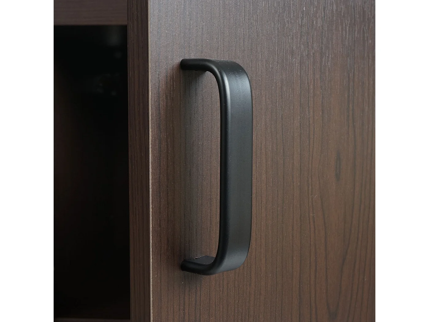 2 compartiments de métal marron 160 x 40 x 80 cm 04_0005982