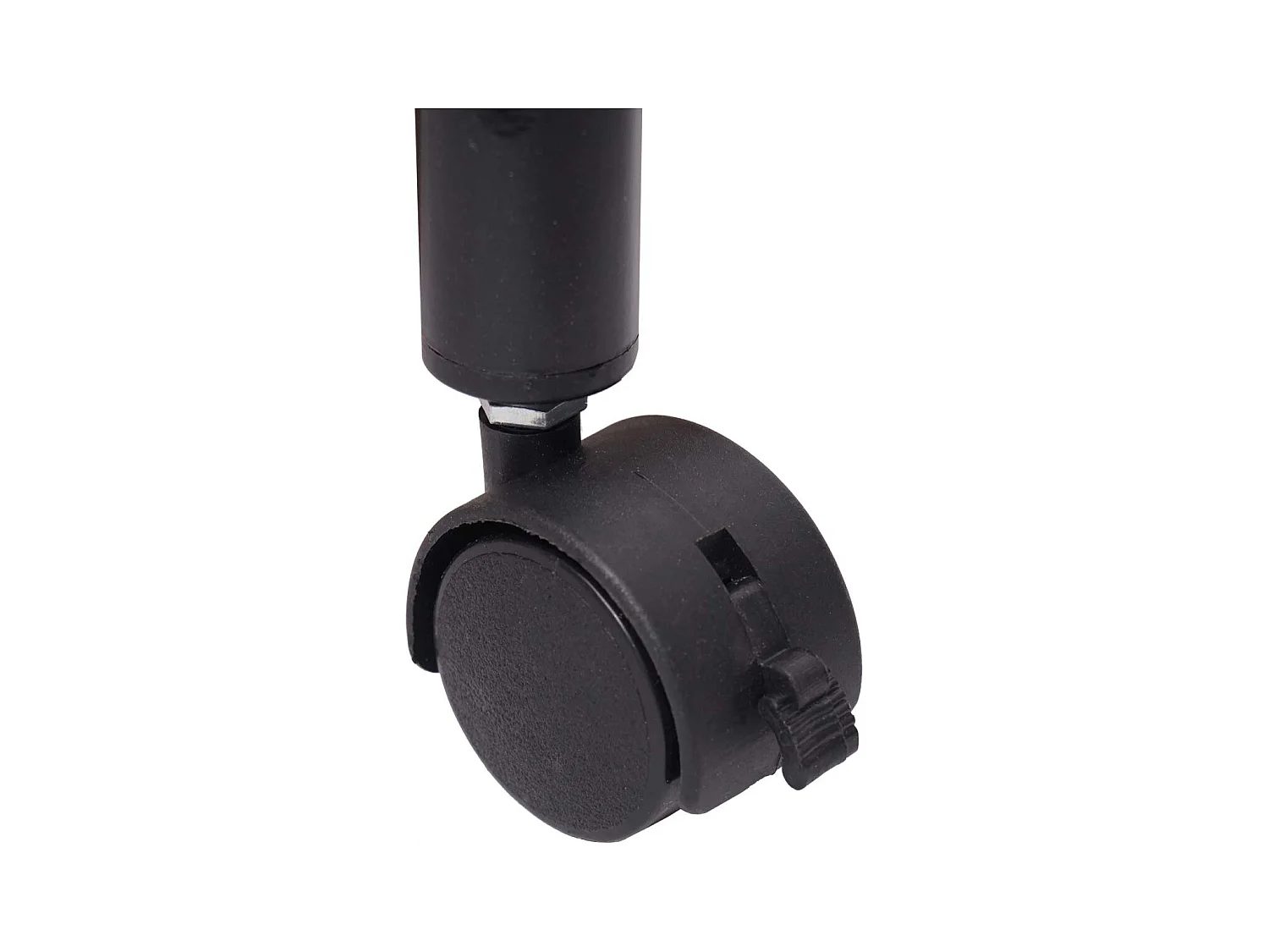 Porte-manteau en métal penderie métal argentée 65 x 34 x 186 cm 04_0000962