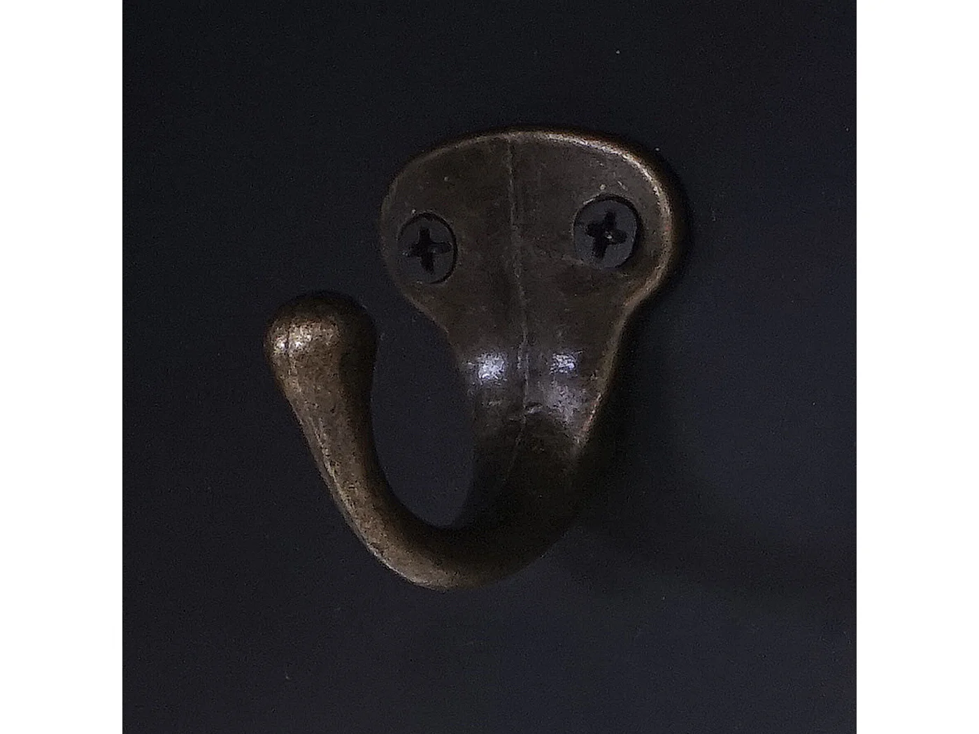 Porte-manteau mural Famille étagère bois blanche 60 x 13 x 30 cm 04_0001016