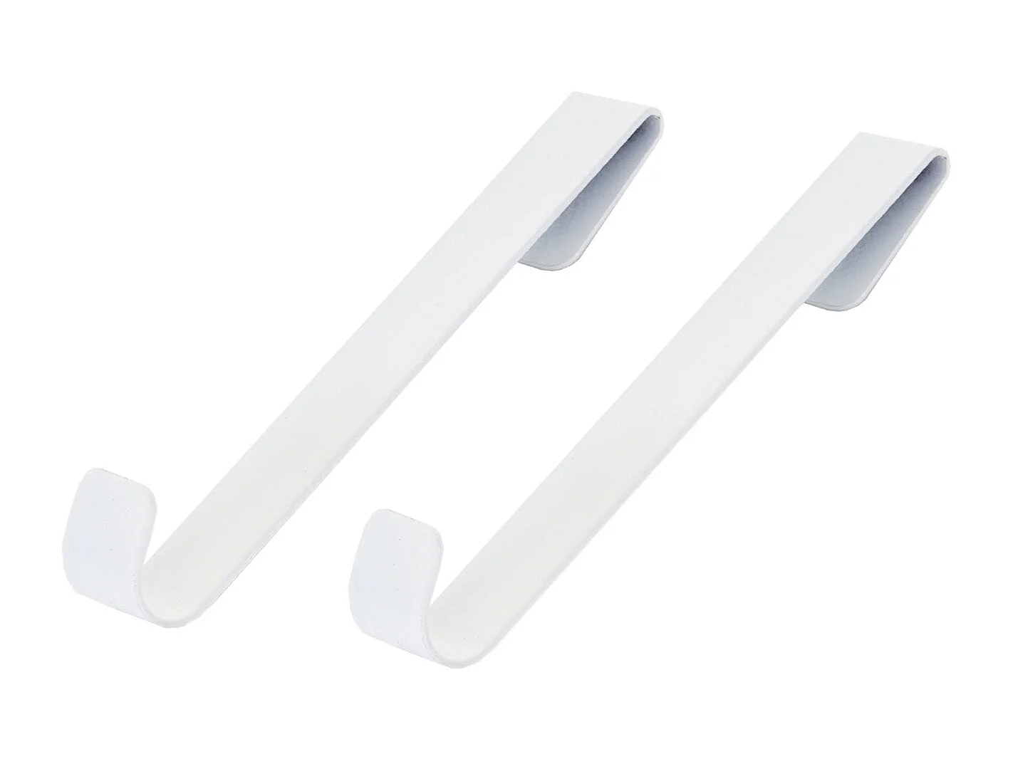 Porte-parapluie rond 55cm motif métal blanche 22 x 22 x 55 cm 04_0004919