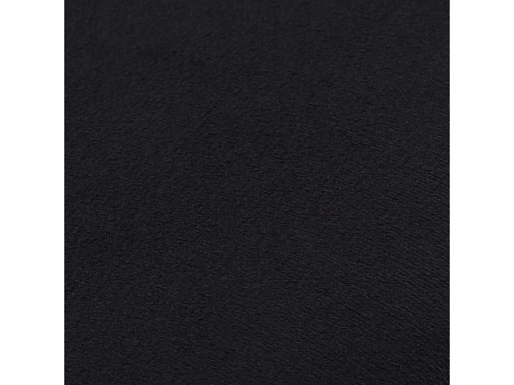 Tabouret assise pouf design métal argentée 28 x 28 x 36 cm DEC026364