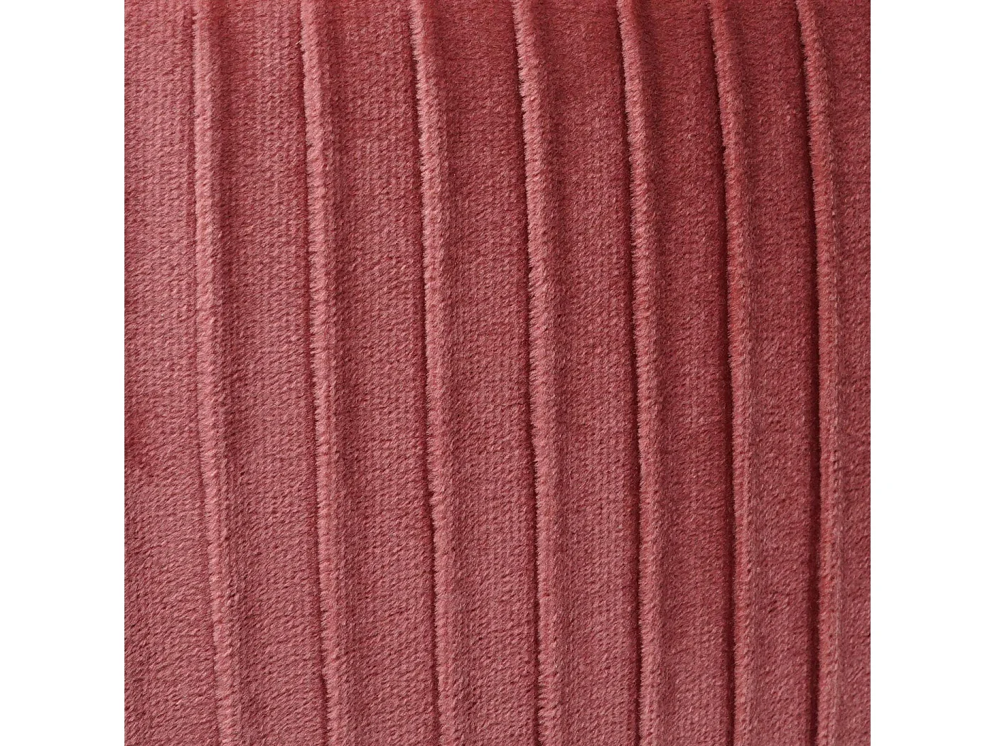 Tabouret avec compartiment de noire 33 x 33 x 42 cm TABO04016