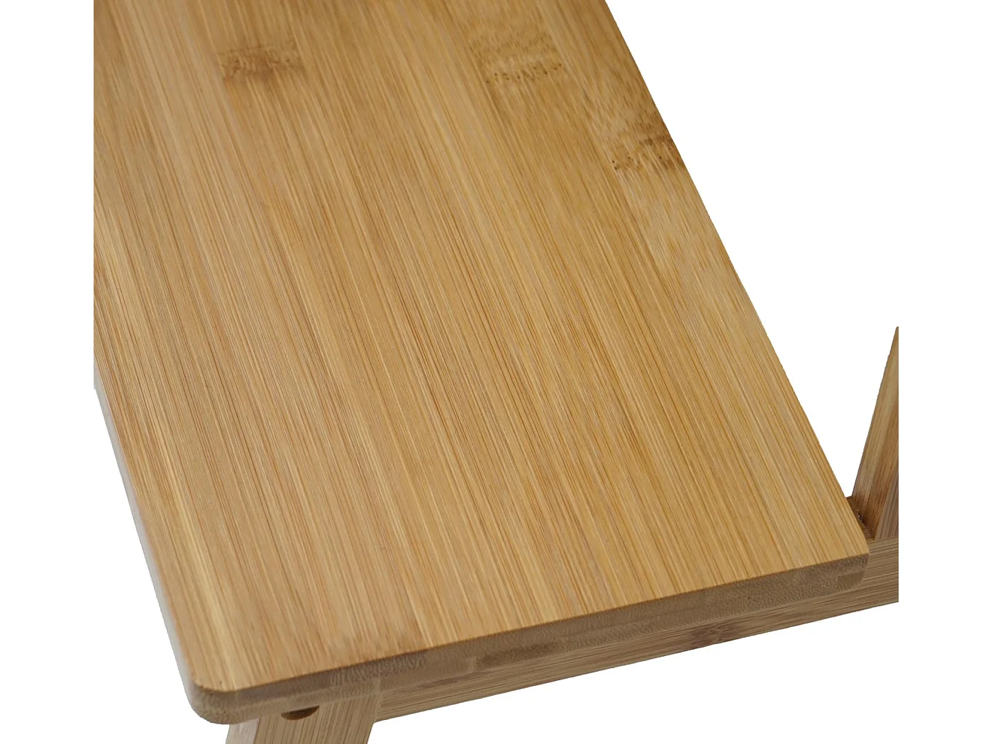 Escabeau tabouret en bois bois marron 47 x 38 x 43 cm 04_0005425