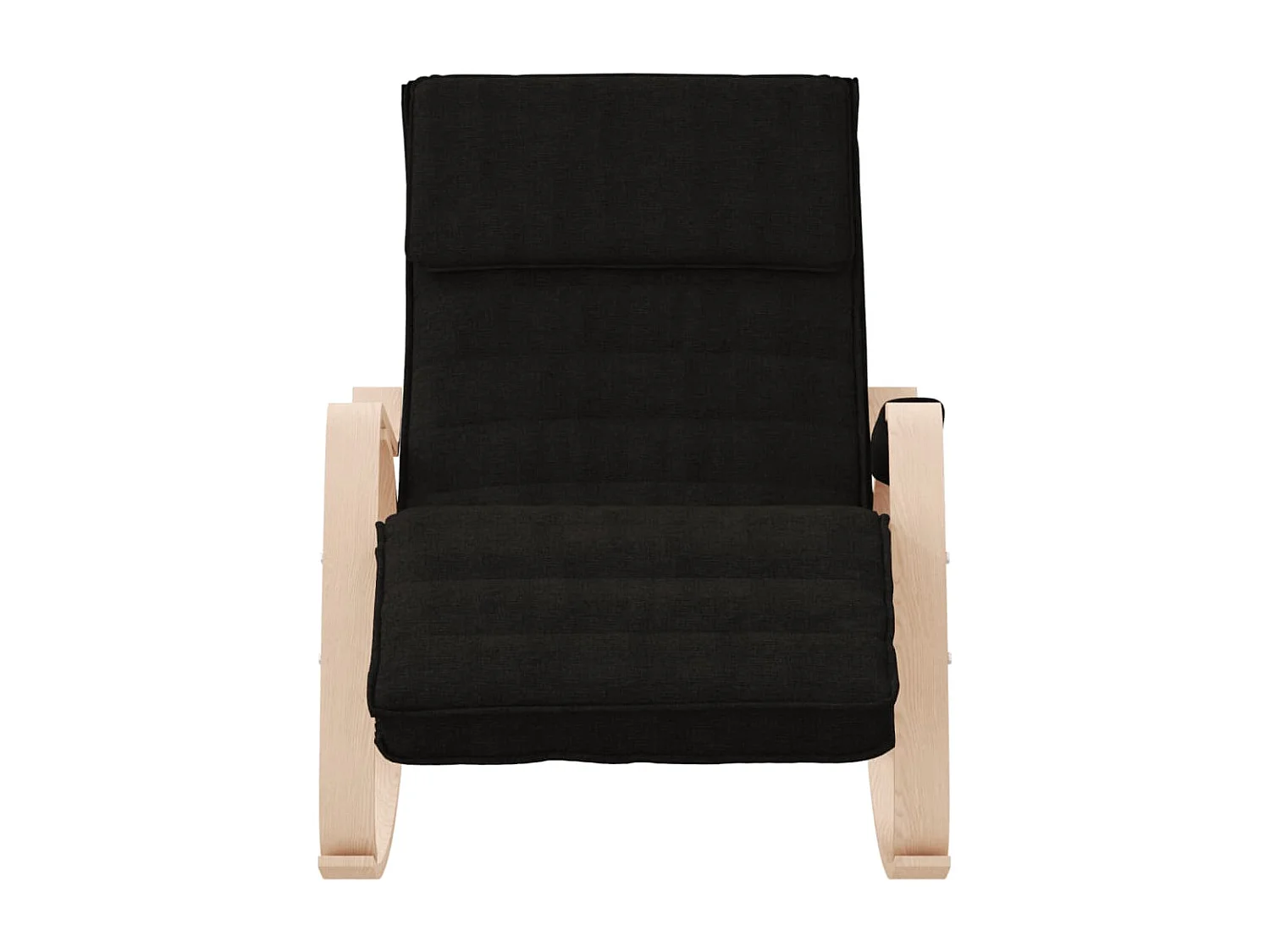 Fauteuil relax pour alon boi marron 67 x 80 x 88 cm DEC029050