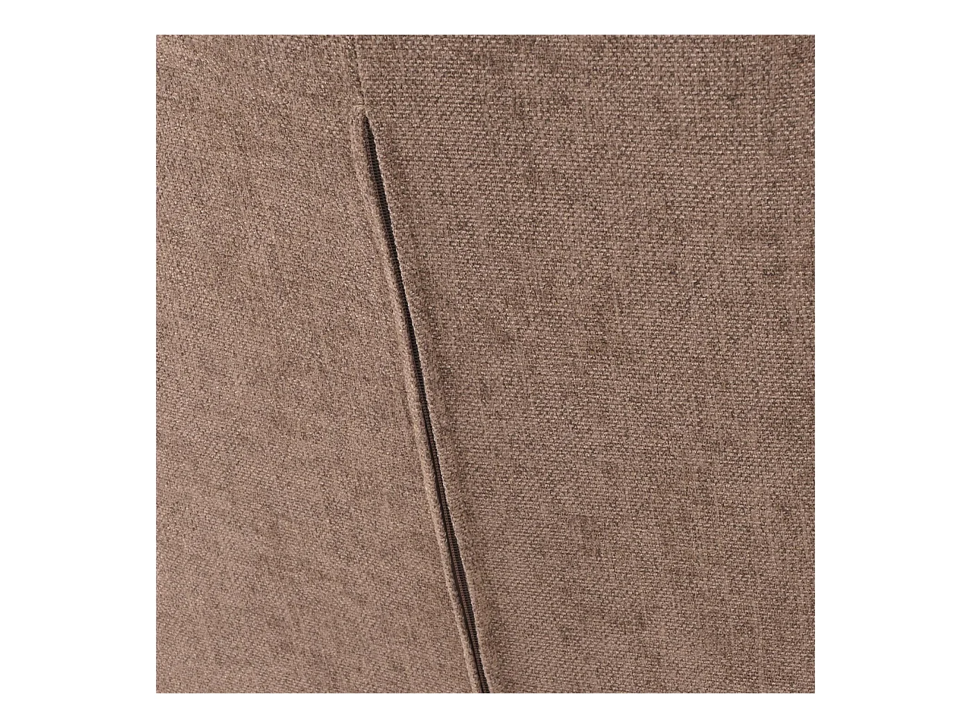 Fauteuil à bascule relaxation métal marron 70 x 33 x 70 cm 04_0006914