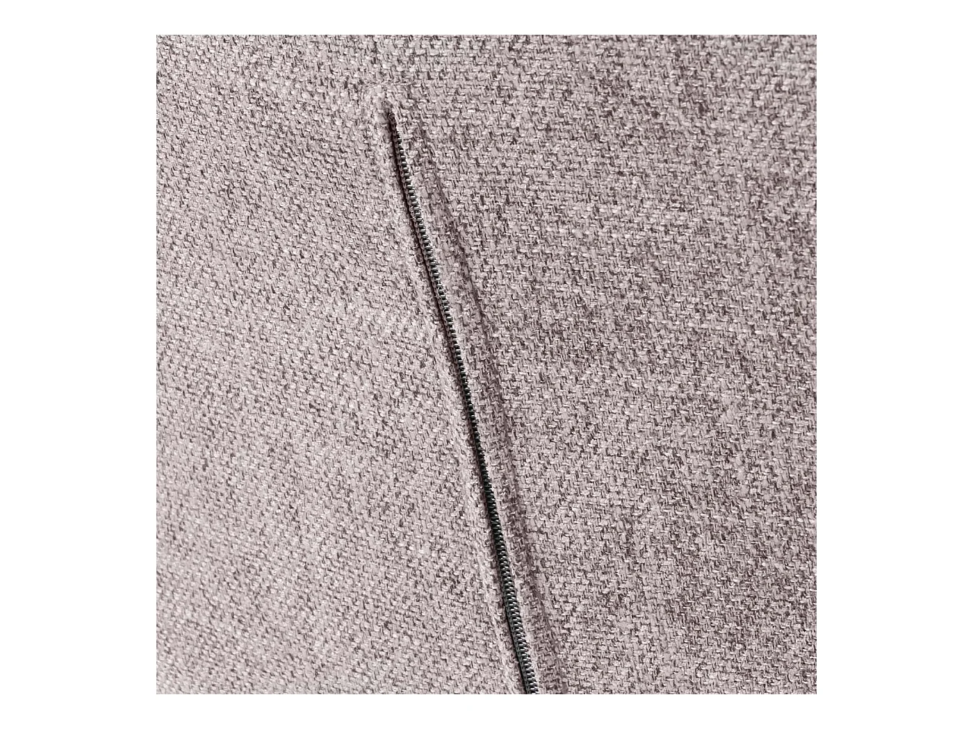 Fauteuil à bascule relaxation métal marron 70 x 33 x 70 cm 04_0006911