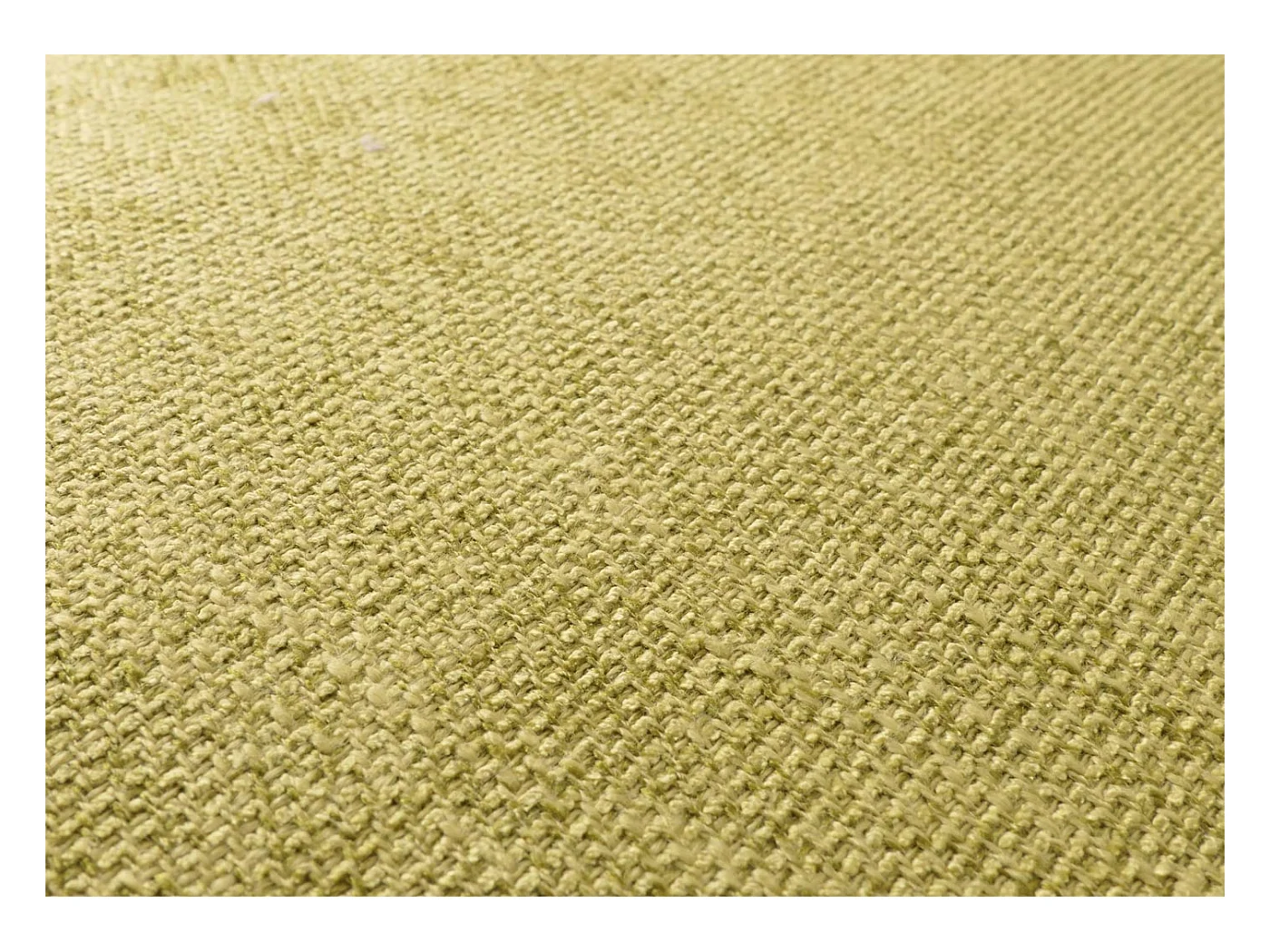 Fauteuil à bascule chaise métal marron 70 x 34 x 73 cm 04_0006909