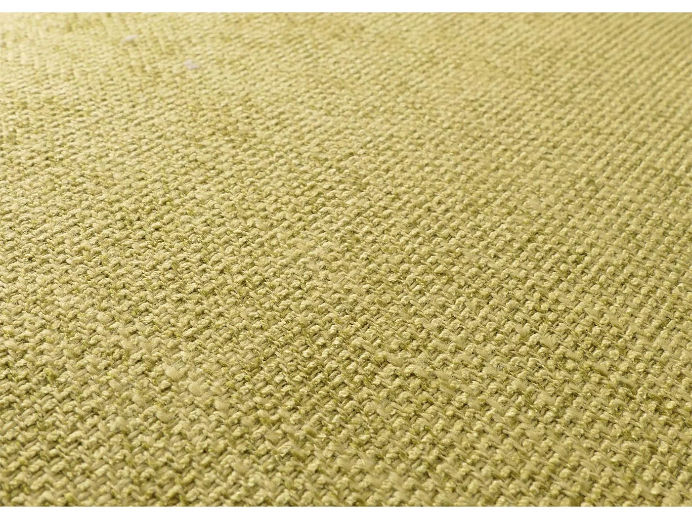 Fauteuil à bascule chaise métal marron 70 x 34 x 73 cm 04_0006909