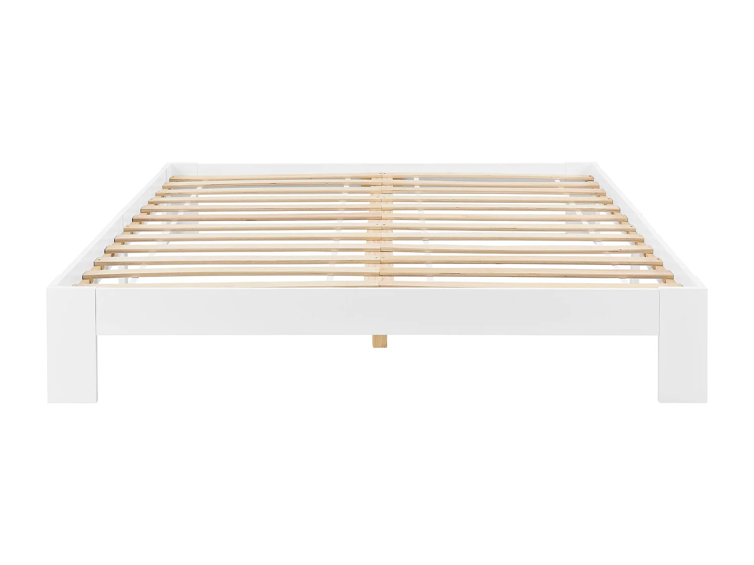 Cadre de lit avec 204 x 144 x 30 cm 03_0004921